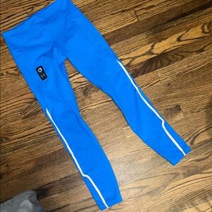 Under Armor Galactic x Virgin Records Leggings